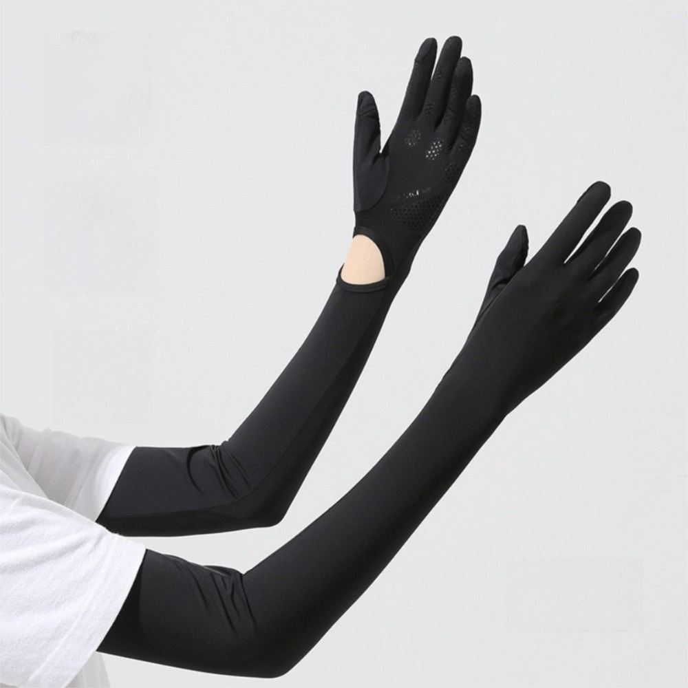Guanti Comodi con Protezione U - Touch Screen Gloves recensione e prezzo