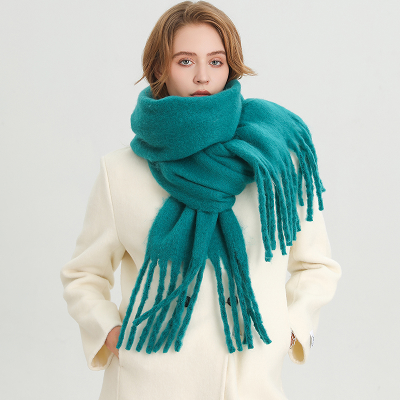 Sciarpa invernale per donna Ca - Cashmere Pashmina Wrap recensione e prezzo