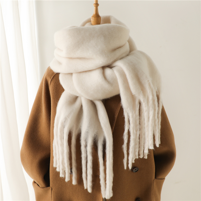 Sciarpa invernale per donna Ca - Cashmere Pashmina Wrap recensione e prezzo