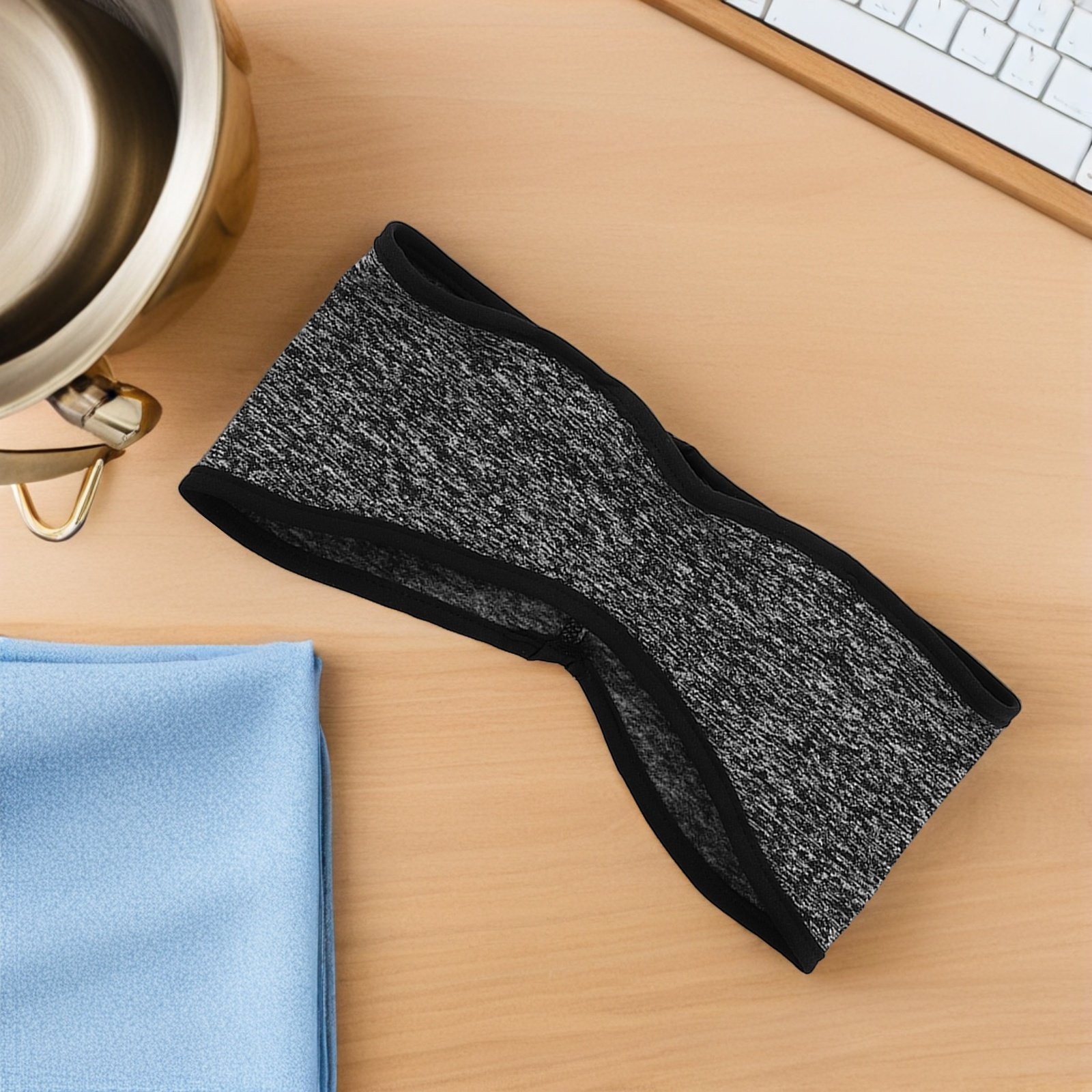 Set di 3 Fasce per Capelli Inv - Winter Headband Fleece recensione e prezzo