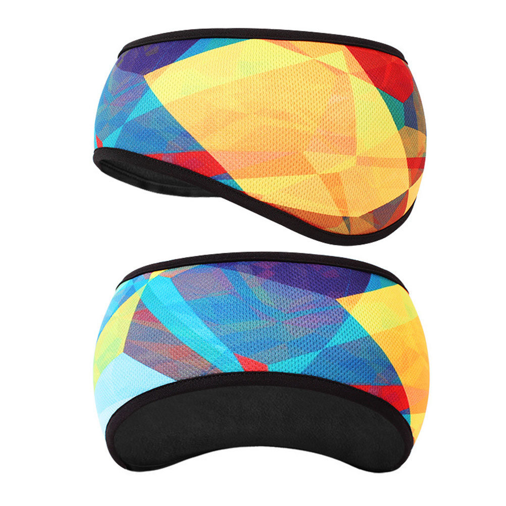 Fascia per le orecchie in pile - Fleece Ear Warmer Band recensione e prezzo