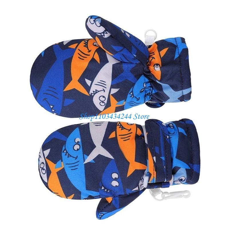 Guanti da neve isolati per bam - Snow Glove Insulated recensione e prezzo