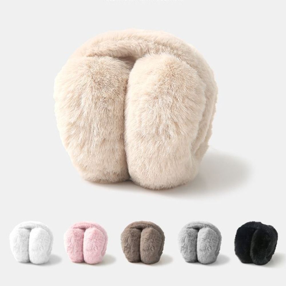Paraorecchie caldi invernali p - Earmuffs Foldable recensione e prezzo