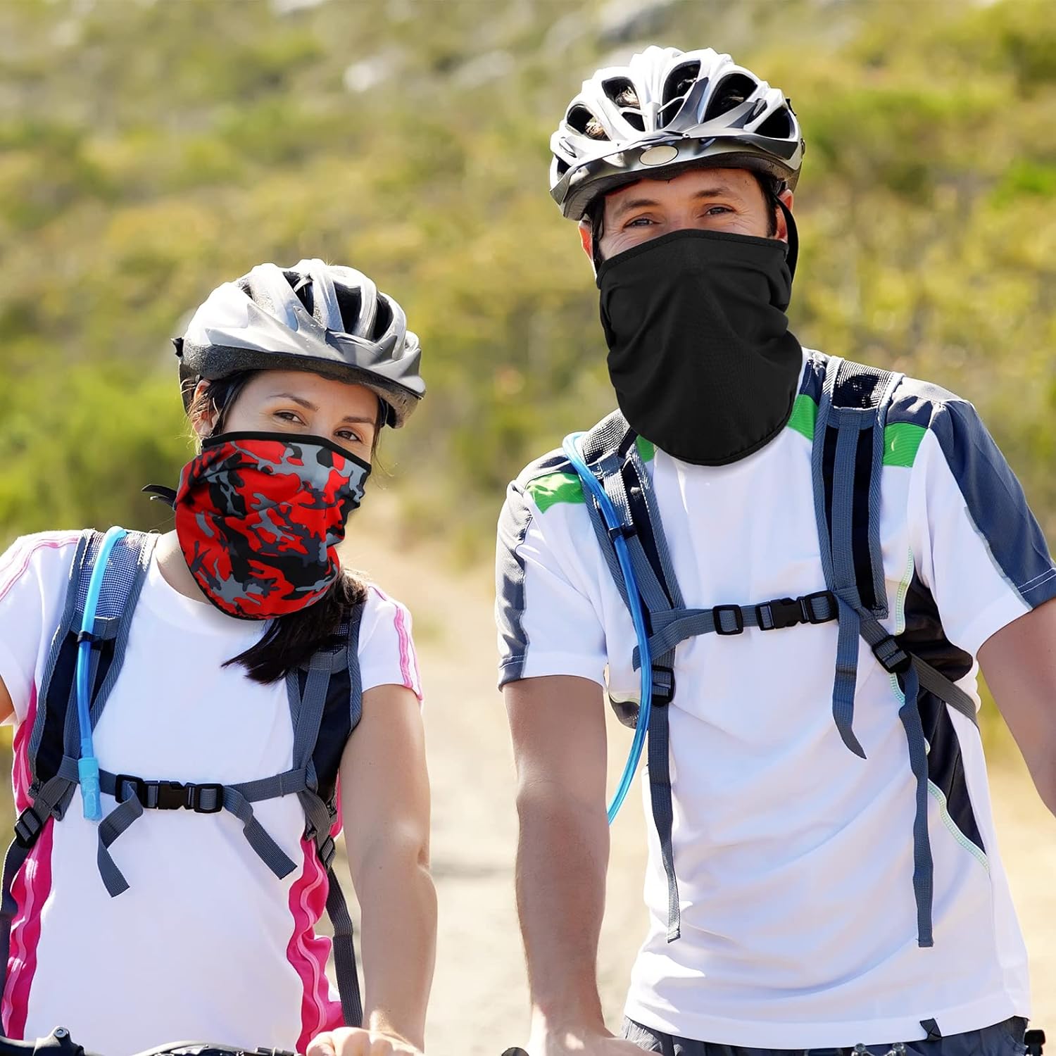 Passamontagna per donna berret - Balaclava Ski Mask recensione e prezzo