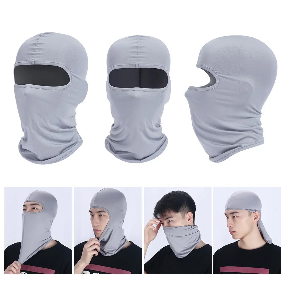 Passamontagna Integrale per Es - Balaclava Ski Mask recensione e prezzo