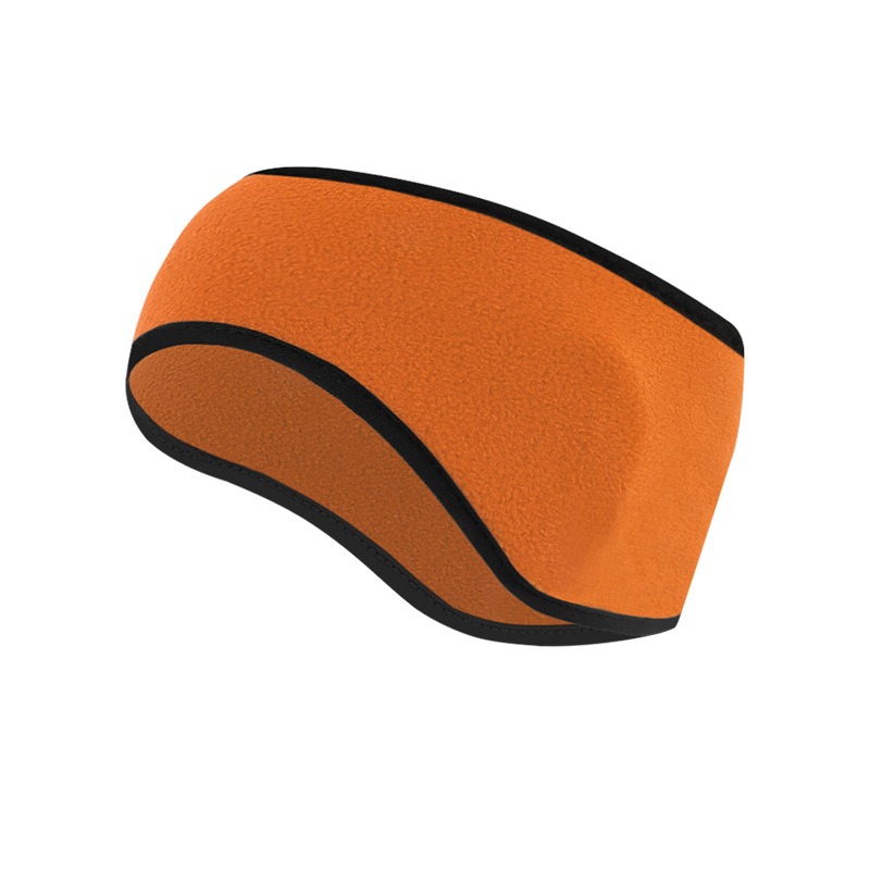 Fascia per la testa in pile in - Winter Headband Fleece recensione e prezzo