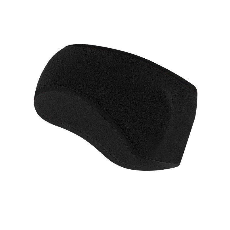 Fascia per la testa in pile in - Winter Headband Fleece recensione e prezzo