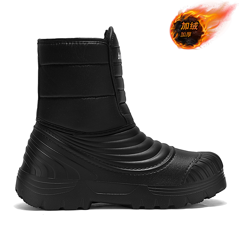 Stivali da neve impermeabili d - Waterproof Winter Boot recensione e prezzo
