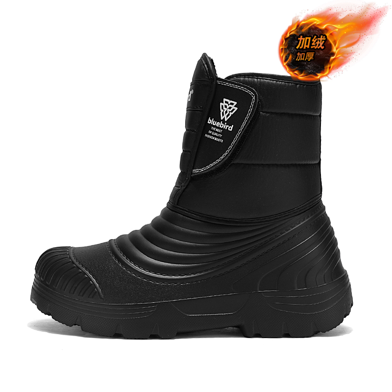 Stivali da neve impermeabili d - Waterproof Winter Boot recensione e prezzo