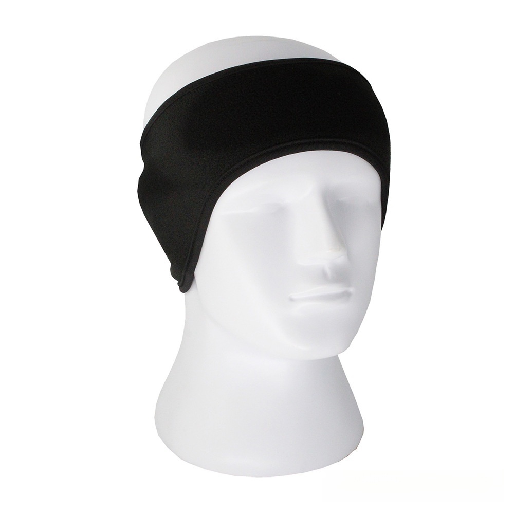 Paraorecchie in pile unisex, f - Winter Headband Fleece recensione e prezzo