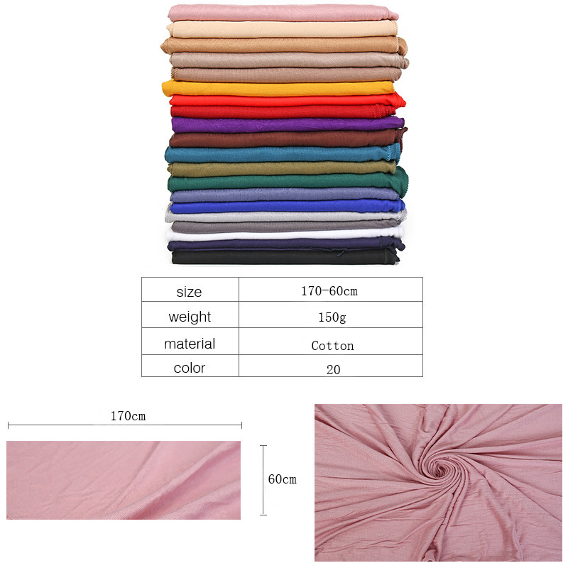 30 colori tinta unita maglia m - Shawl Wrap Winter recensione e prezzo