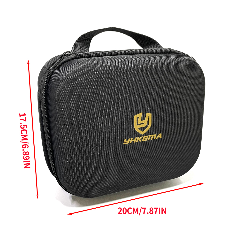 Custodia compatibile con cuffi - Earmuffs Foldable recensione e prezzo