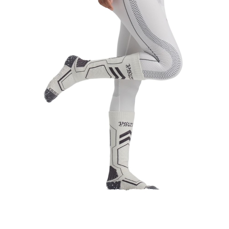 Calzini da sci in vera lana pe - Thermal Sock Wool recensione e prezzo