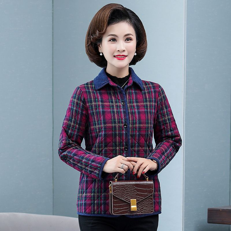 Camicia in cotone a quadri aut - Flannel Shirt Lined recensione e prezzo