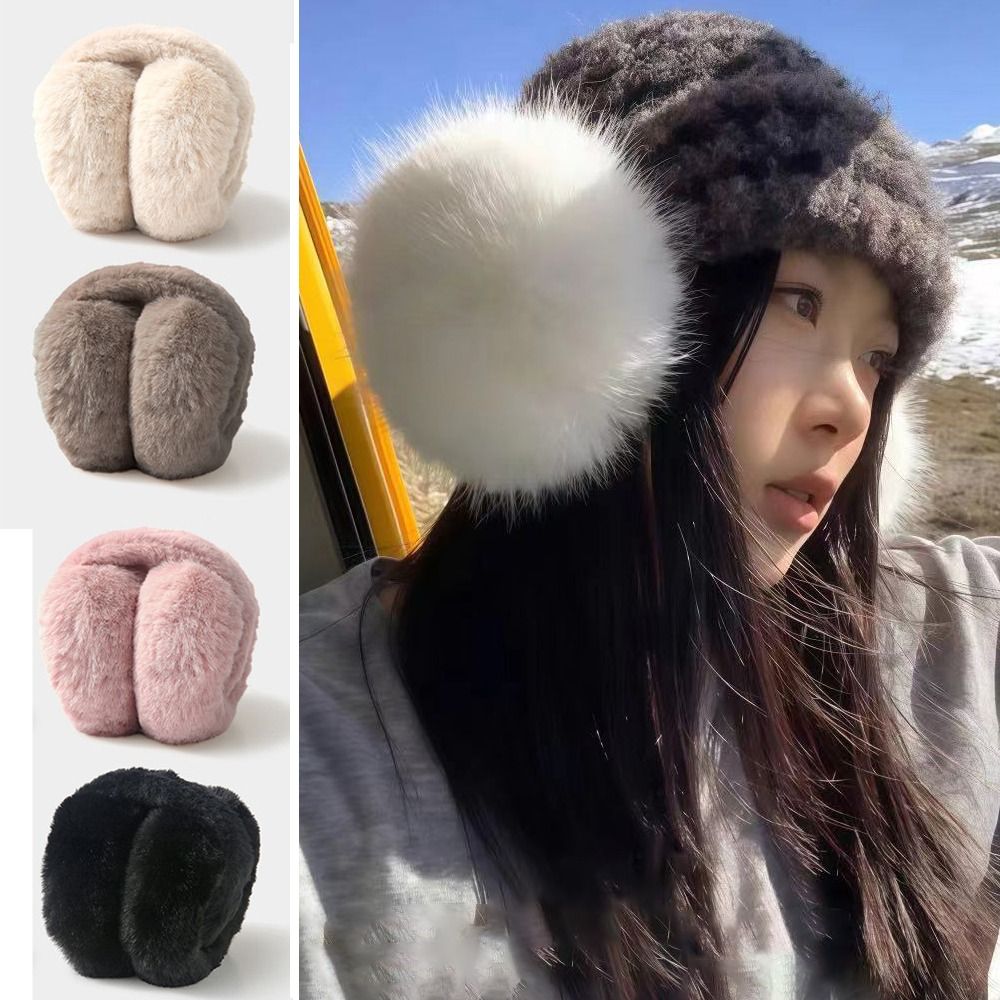 Paraorecchie Invernali da Este - Earmuffs Foldable recensione e prezzo