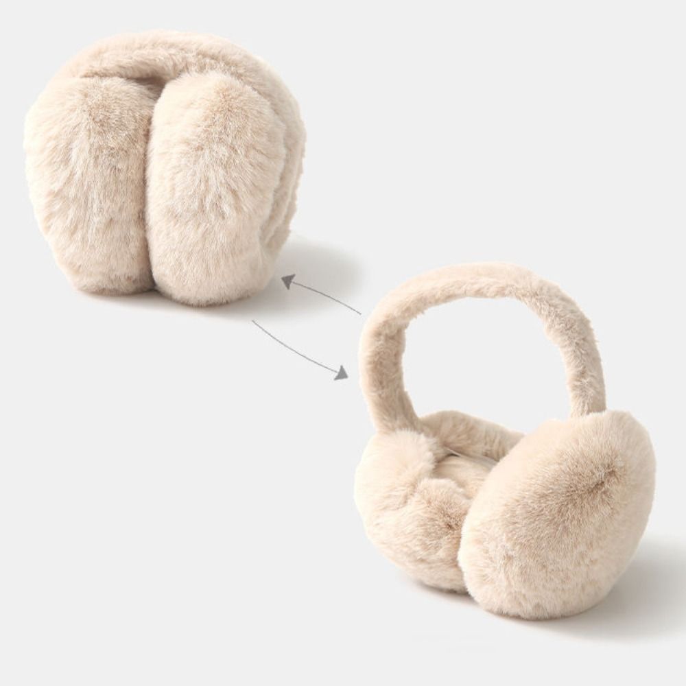 Paraorecchie Invernali da Este - Earmuffs Foldable recensione e prezzo