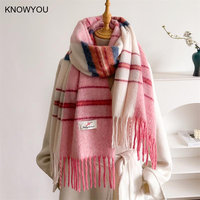 2026 Inverno Spessore Caldo Sc - Cashmere Pashmina Wrap recensione e prezzo