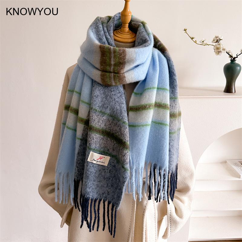 2026 Inverno Spessore Caldo Sc - Cashmere Pashmina Wrap recensione e prezzo