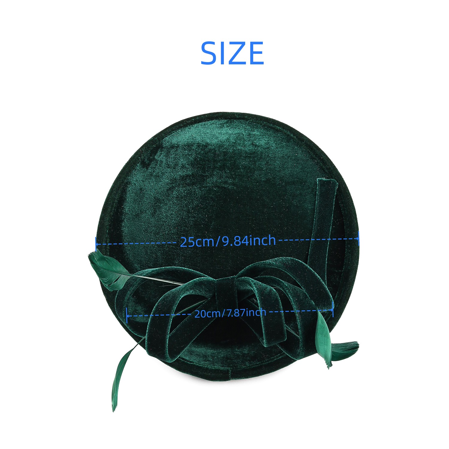 Cappello di piume di fascinato - Winter Headband Fleece recensione e prezzo
