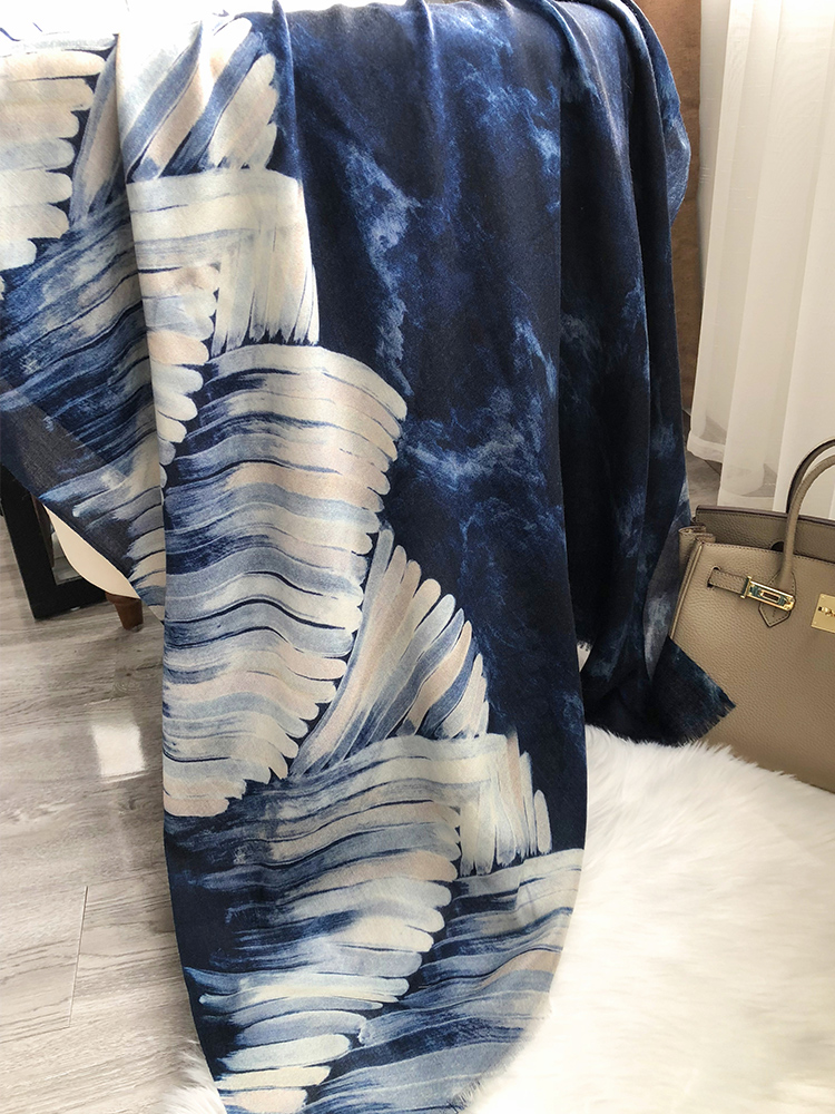 Scialli Pashmina da donna 200  - Cashmere Pashmina Wrap recensione e prezzo