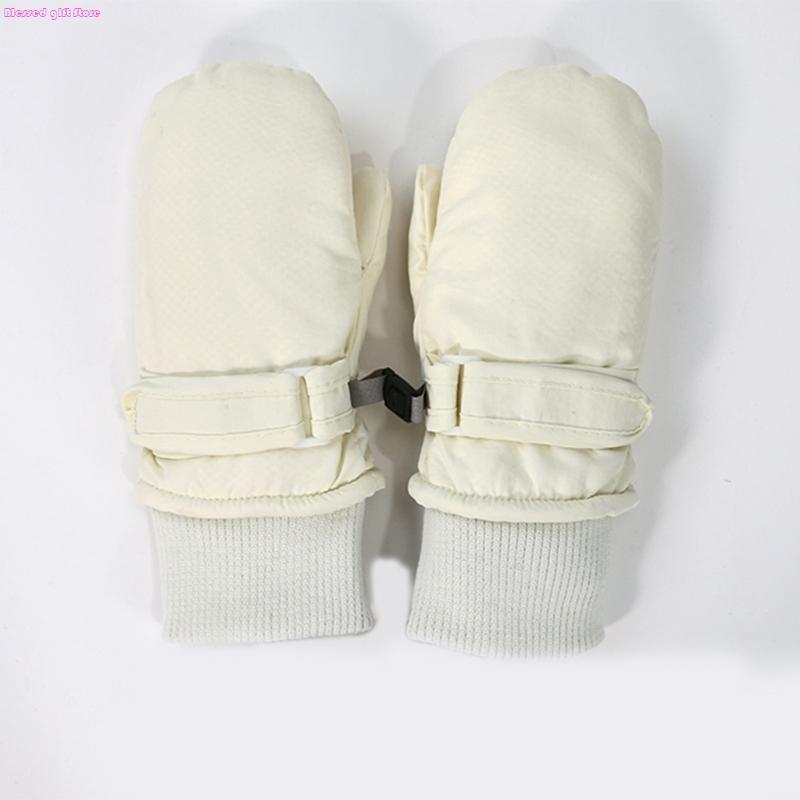 D0JC Guanti da sci impermeabil - Snow Glove Insulated recensione e prezzo