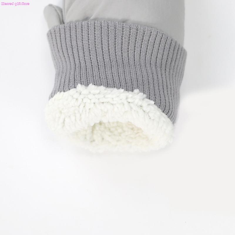 D0JC Guanti da sci impermeabil - Snow Glove Insulated recensione e prezzo