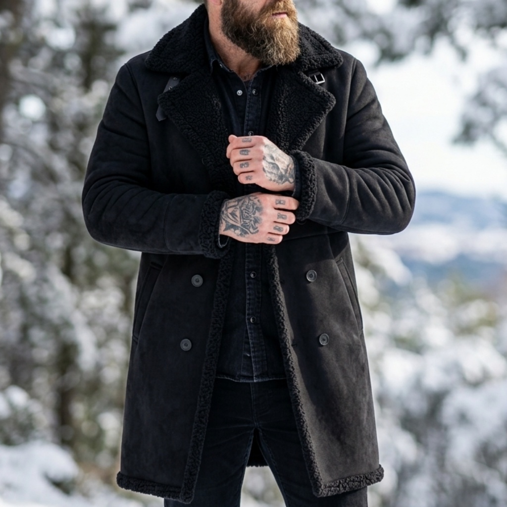 Giacca Invernale da Uomo in Fi - Down Jacket Packable recensione e prezzo