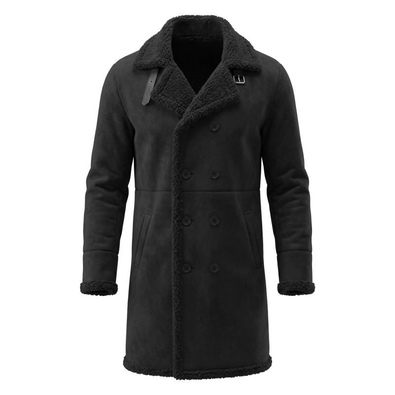 Giacca Invernale da Uomo in Fi - Down Jacket Packable recensione e prezzo