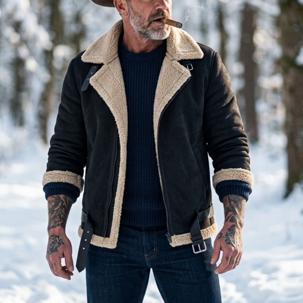 Giacca Invernale da Uomo in Fi - Down Jacket Packable recensione e prezzo