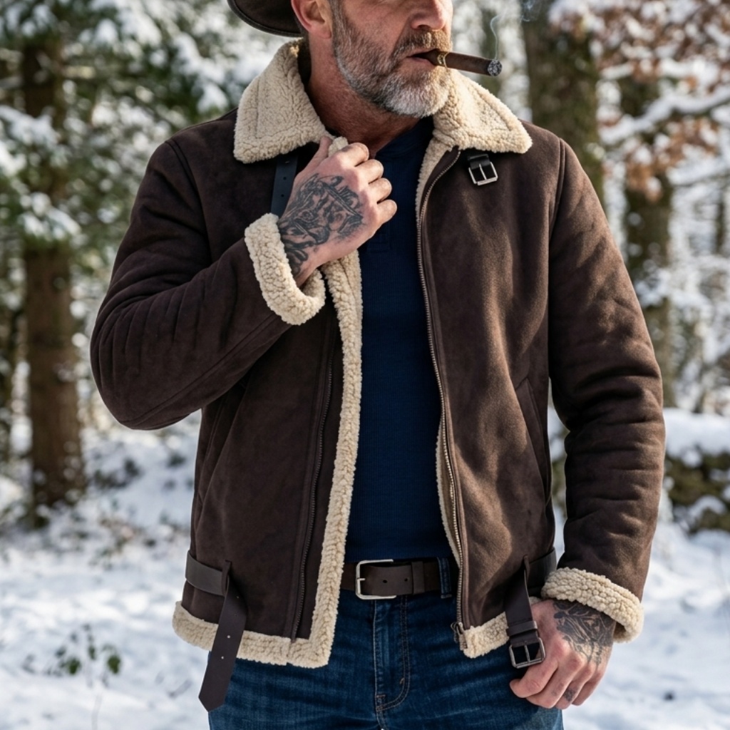 Giacca Invernale da Uomo in Fi - Down Jacket Packable recensione e prezzo