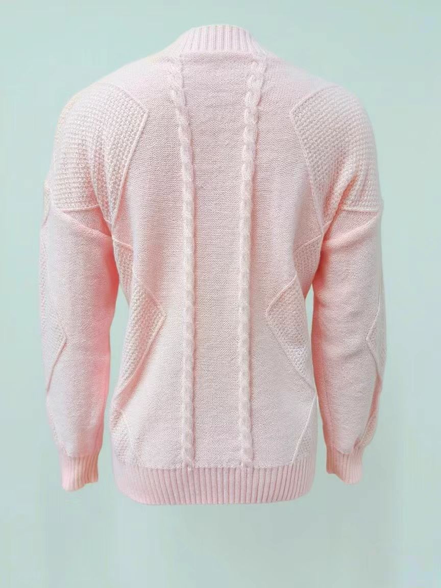 Cardigan da donna con scollo a - Down Jacket Packable recensione e prezzo