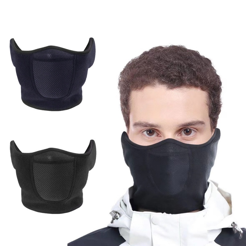 Passamontagna termico foderato - Balaclava Ski Mask recensione e prezzo