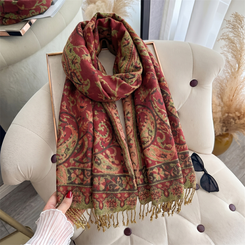 Sciarpa da donna in cashmere d - Cashmere Pashmina Wrap recensione e prezzo