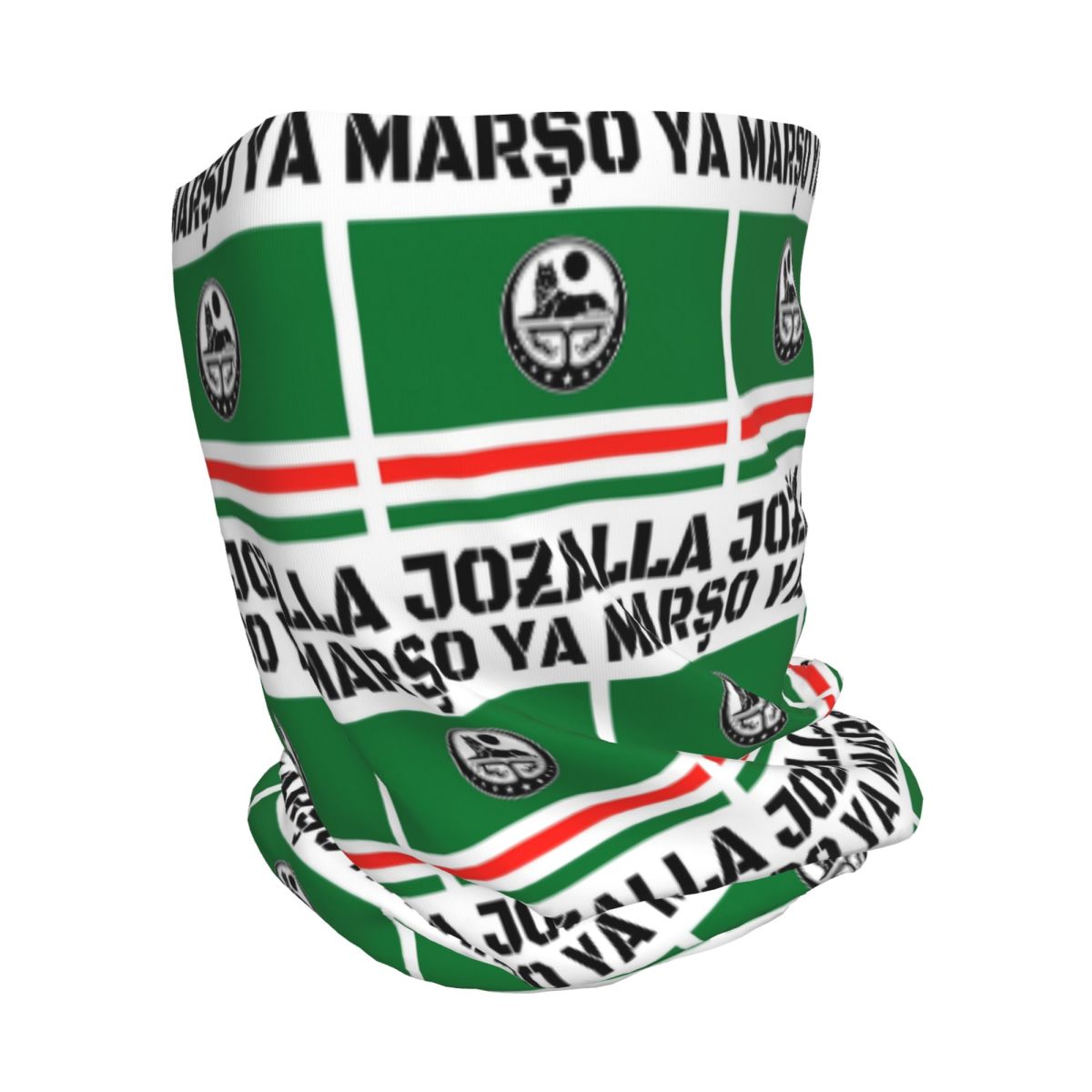 Bandana con bandiera di Marso  - Knit Beanie Hat Warm recensione e prezzo