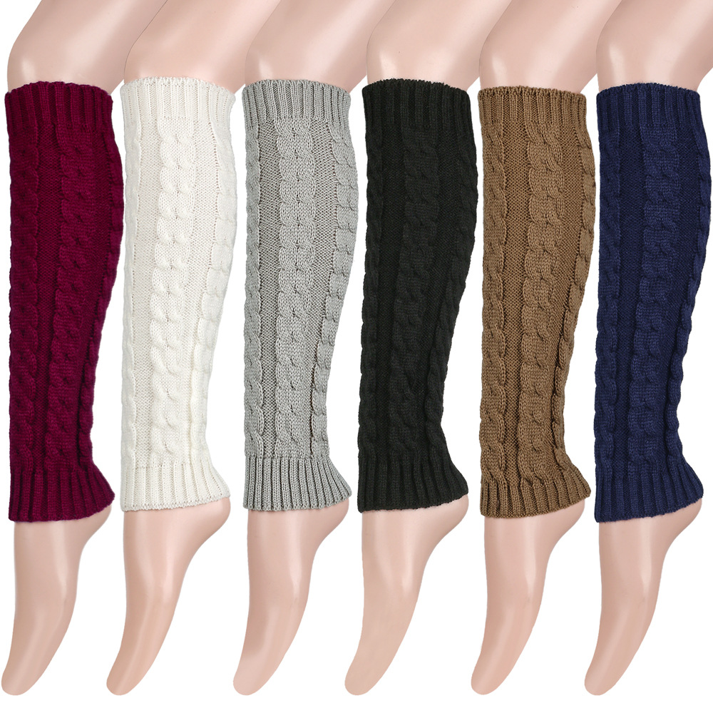 Scaldamuscoli da donna alla ca - Thermal Sock Wool recensione e prezzo