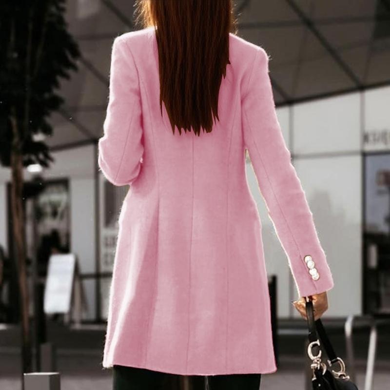Cappotti lana autunno inverno  - Wool Coat Peacoat recensione e prezzo