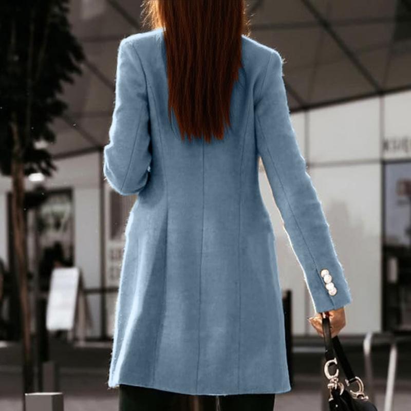 Cappotti lana autunno inverno  - Wool Coat Peacoat recensione e prezzo