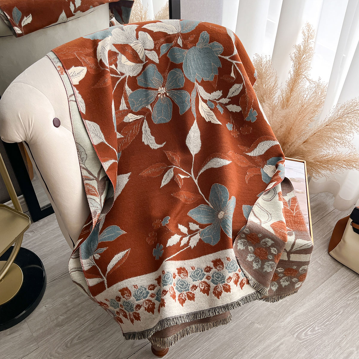 Donne Addensare Lusso Inverno  - Shawl Wrap Winter recensione e prezzo