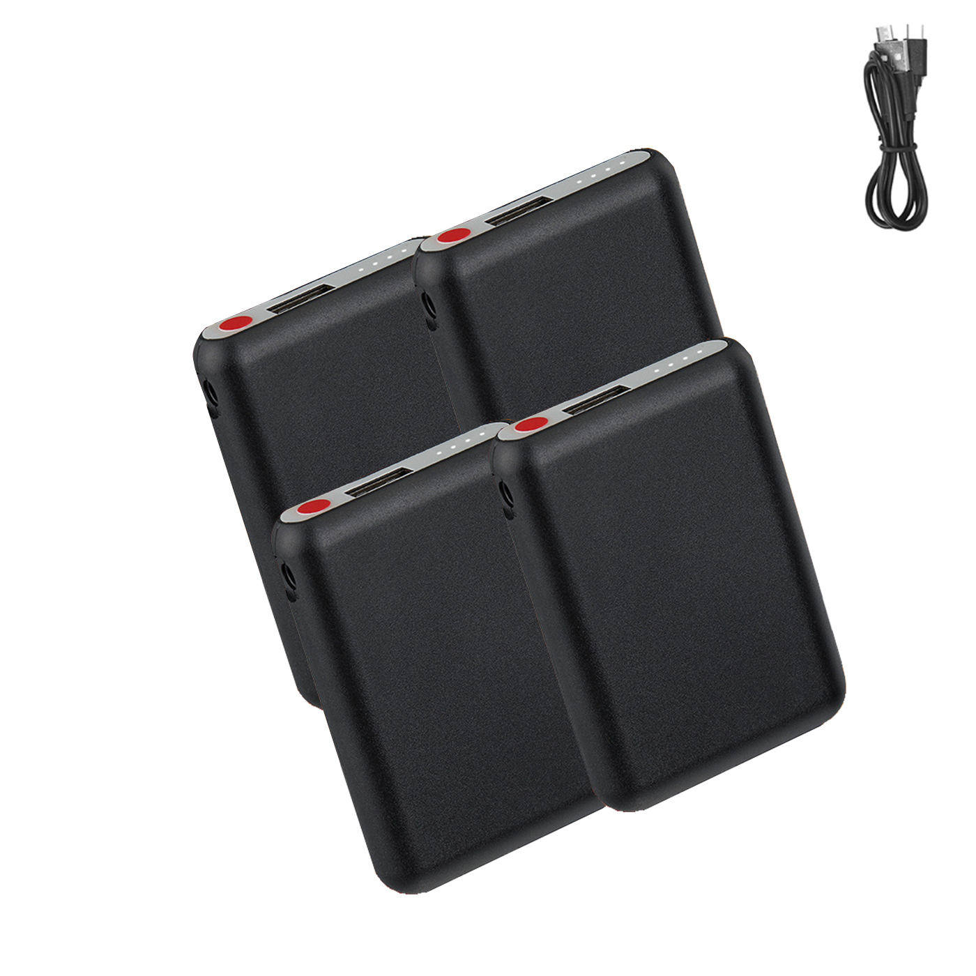 Tuta riscaldante invernale Bat - Heated Vest Battery recensione e prezzo