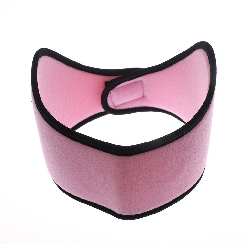 Fascia protettiva per le orecc - Fleece Ear Warmer Band recensione e prezzo