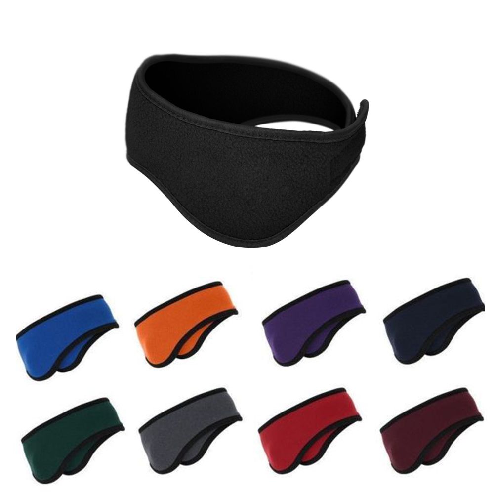Fascia protettiva per le orecc - Fleece Ear Warmer Band recensione e prezzo