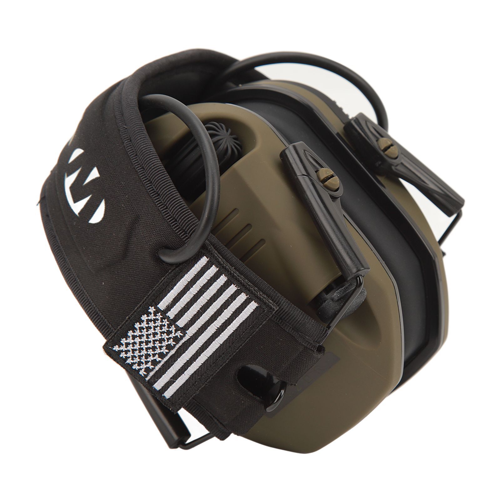 Cuffie tattiche passive per ti - Earmuffs Foldable recensione e prezzo