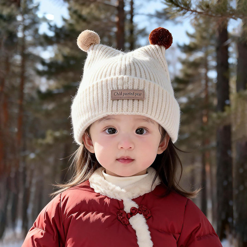 Cappello Lavorato a Maglia per - Knit Beanie Hat Warm recensione e prezzo