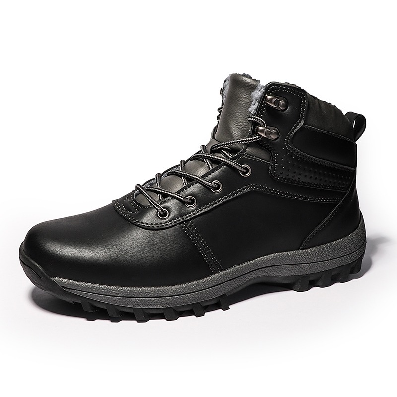 Stivali Invernali Super Caldi  - Waterproof Winter Boot recensione e prezzo