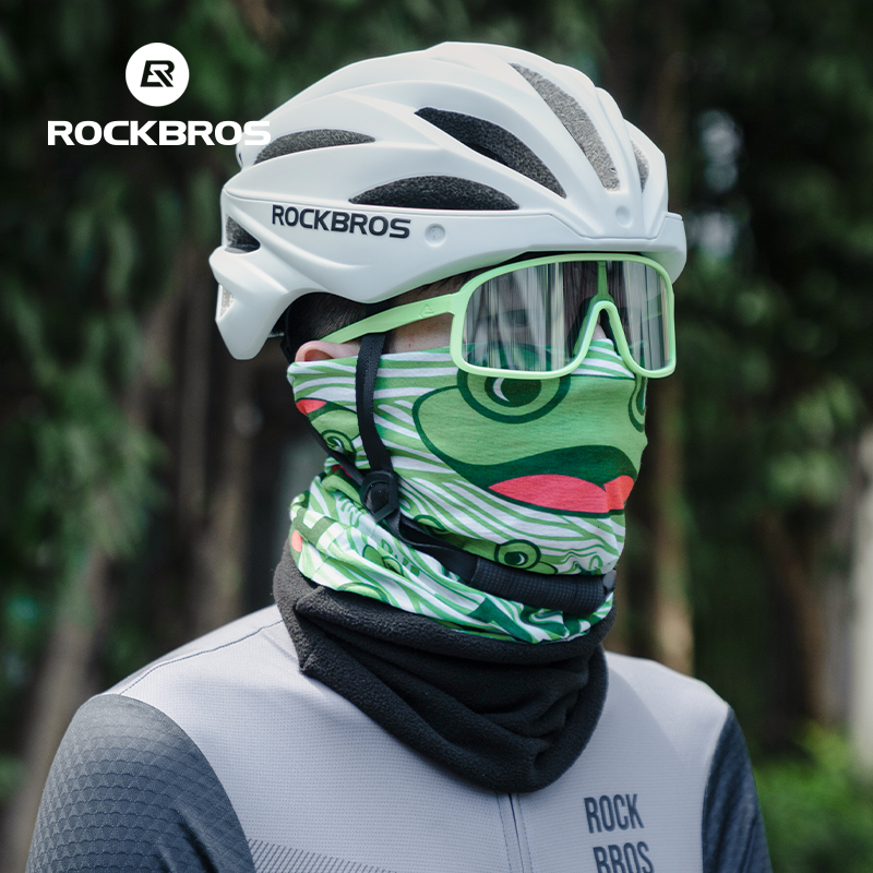 ROCKBROS Passamontagna inverna - Balaclava Ski Mask recensione e prezzo