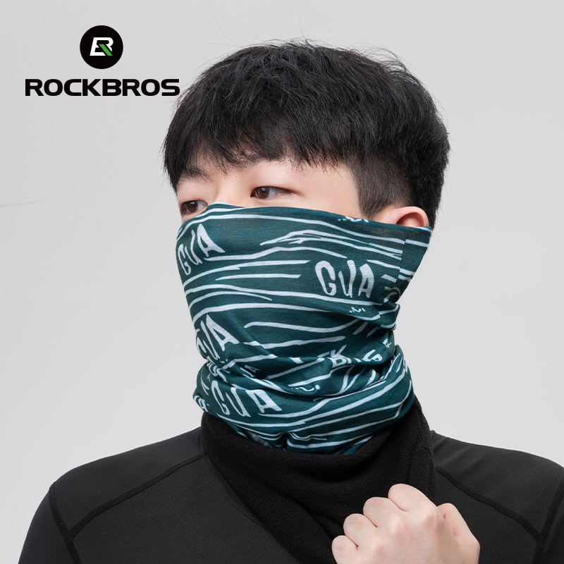 ROCKBROS Passamontagna inverna - Balaclava Ski Mask recensione e prezzo