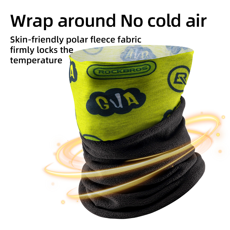 ROCKBROS Passamontagna inverna - Balaclava Ski Mask recensione e prezzo