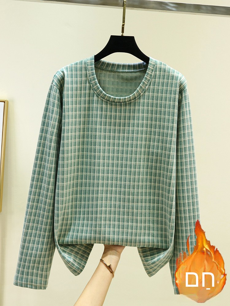 Maglia da notte invernale da u - Flannel Shirt Lined recensione e prezzo