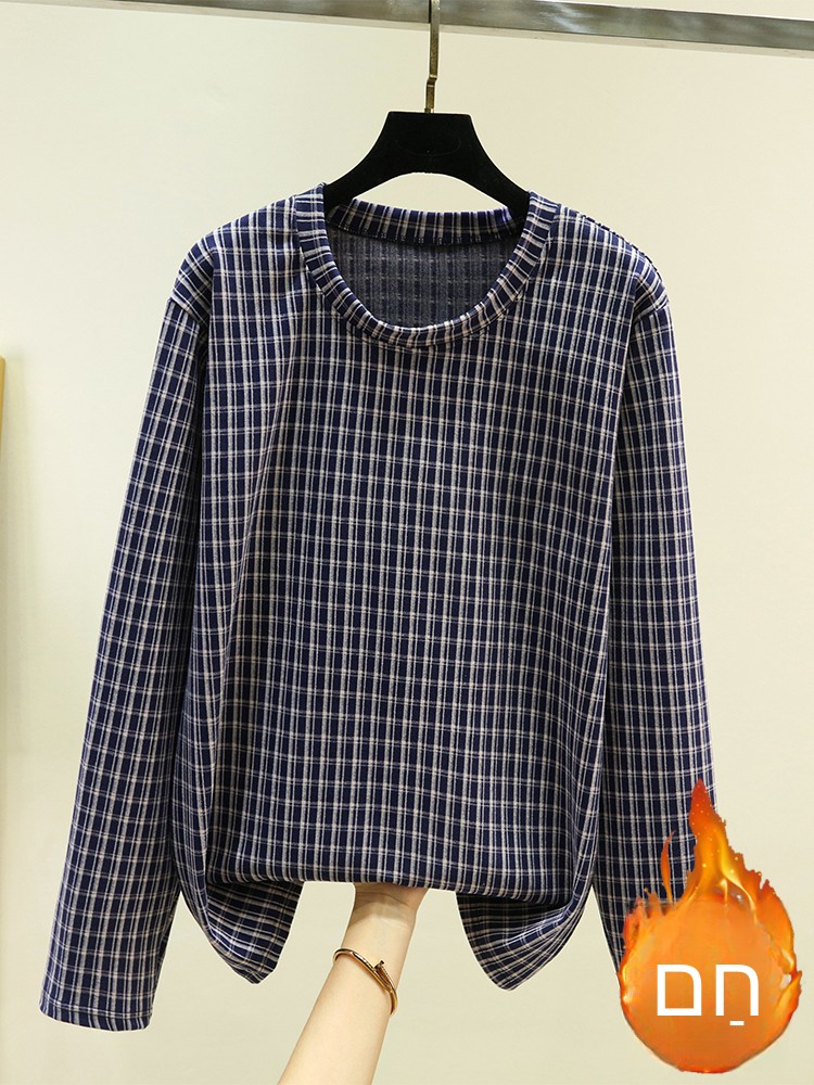 Maglia da notte invernale da u - Flannel Shirt Lined recensione e prezzo