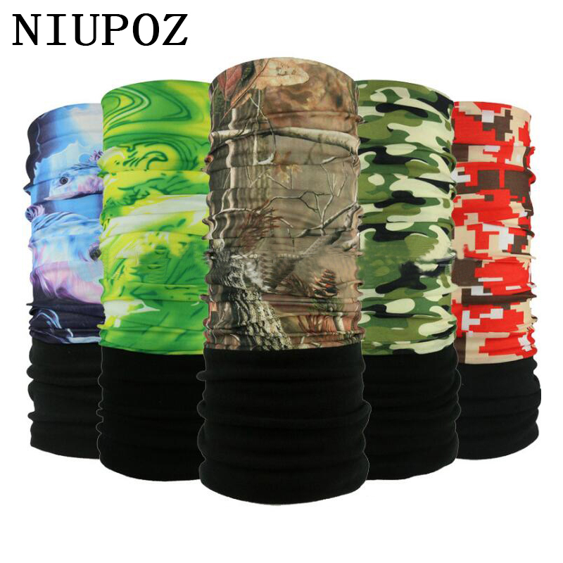 Pile invernale Caldo tubo magi - Winter Headband Fleece recensione e prezzo